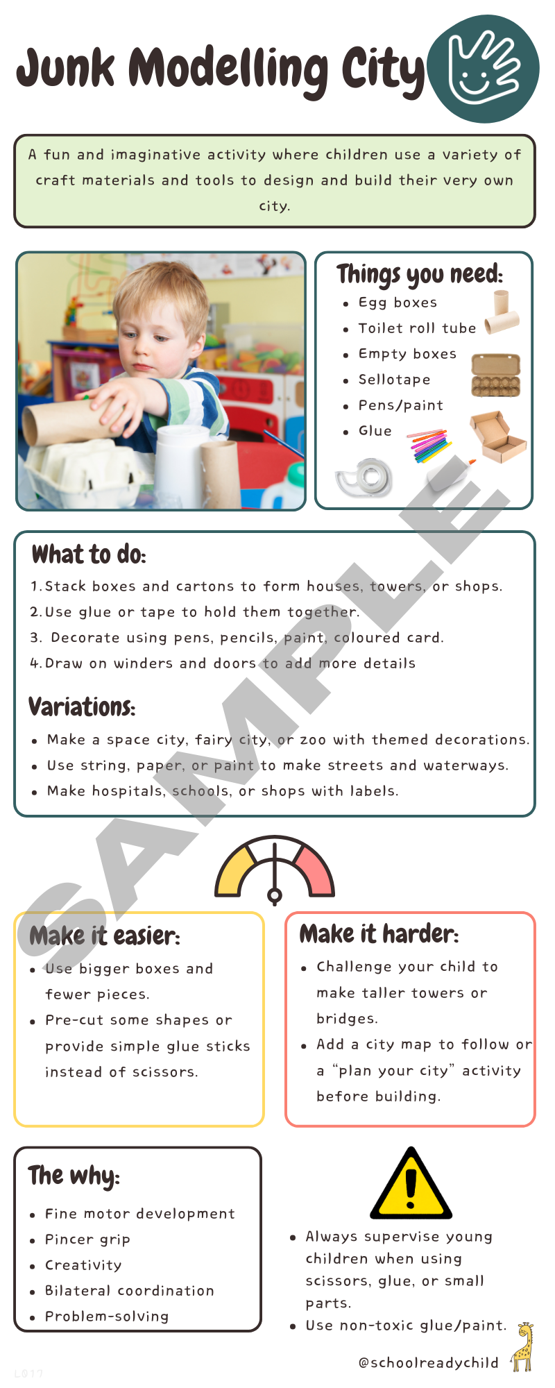 Little Hands Toolkit - Image 4