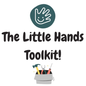 Little Hands Toolkit