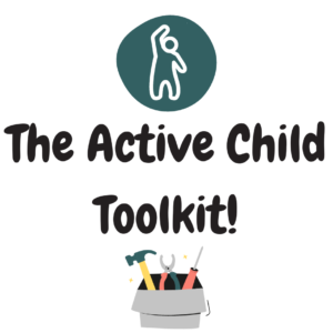 Active Child Toolkit