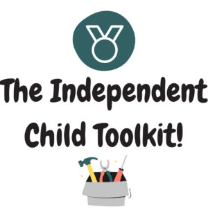 Independent Child Toolkit