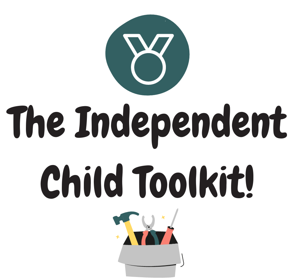 Independent Child Toolkit