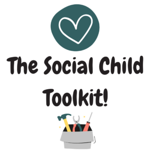 Social Child Toolkit